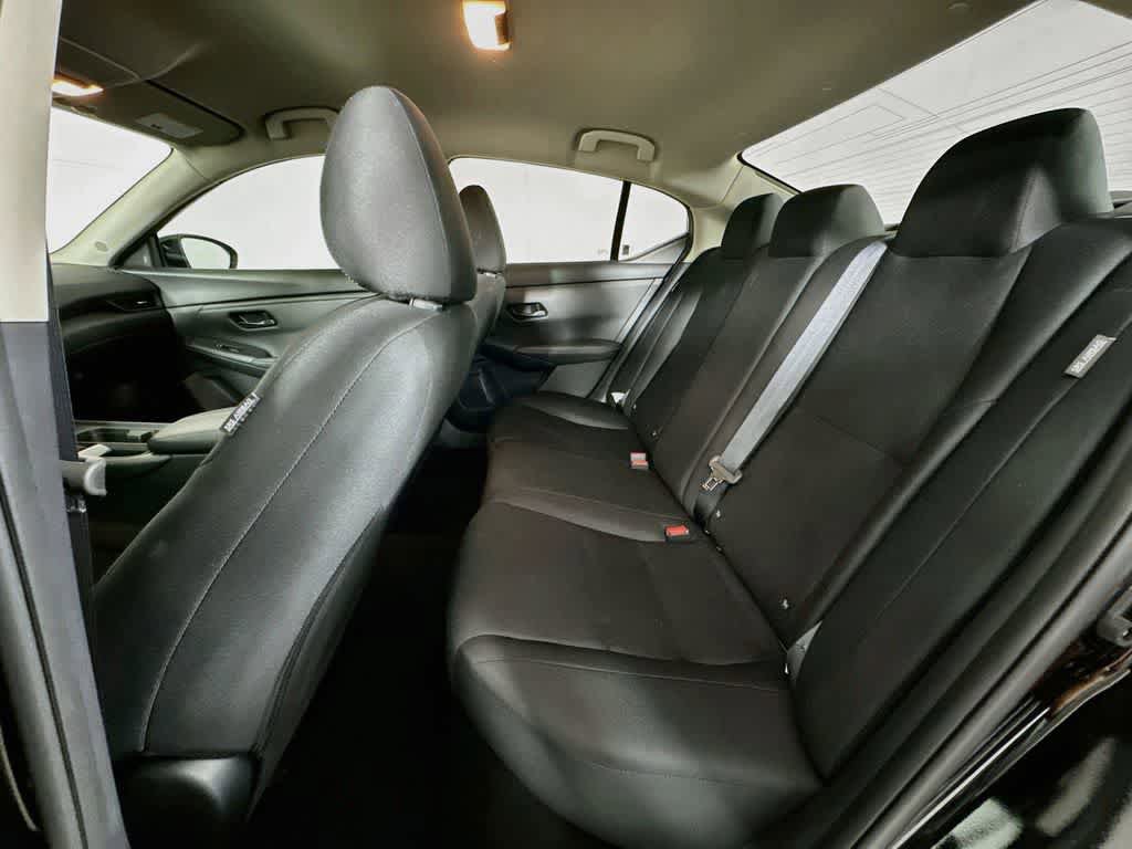 Used 2025 Nissan Sentra S FWD image 13