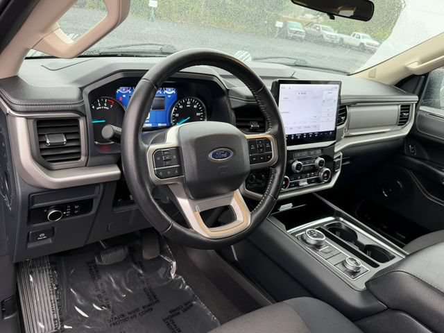 Certified 2024 Ford Expedition XL AWD/4WD image 12