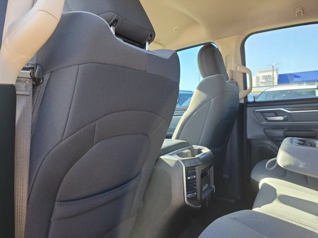 Used 2019 RAM 1500 Big Horn RWD image 15