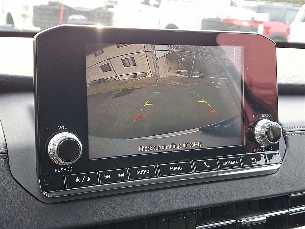 Used 2022 Mitsubishi Outlander ES image 20