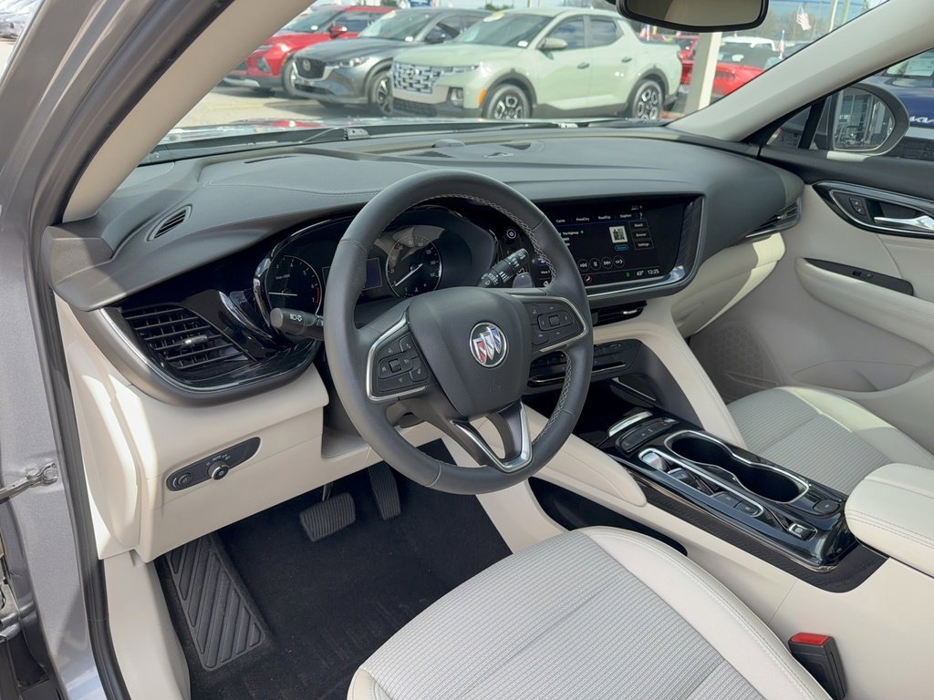 Used 2022 Buick Envision Preferred image 10