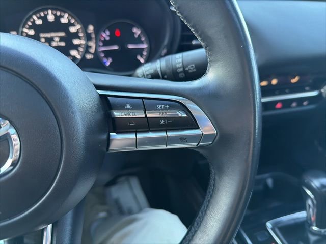 Used 2020 MAZDA CX-30 Premium image 36