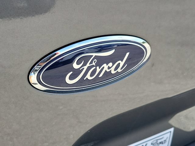 Certified 2024 Ford Bronco Sport Outer Banks w/ Tech Package AWD/4WD image 8