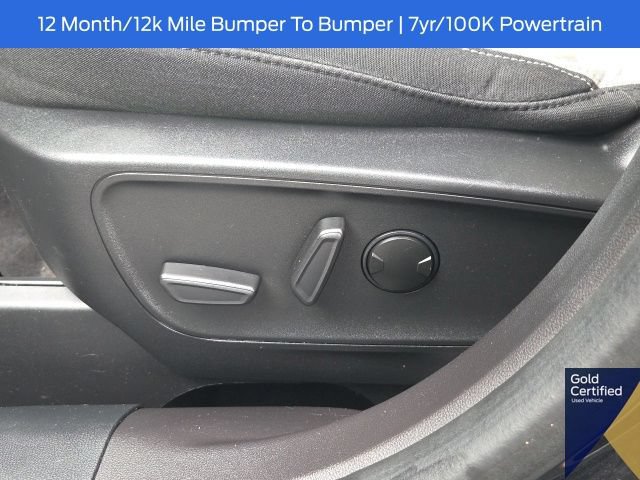 Certified 2023 Ford Escape Active w/ Cold Weather Package FWD image 30