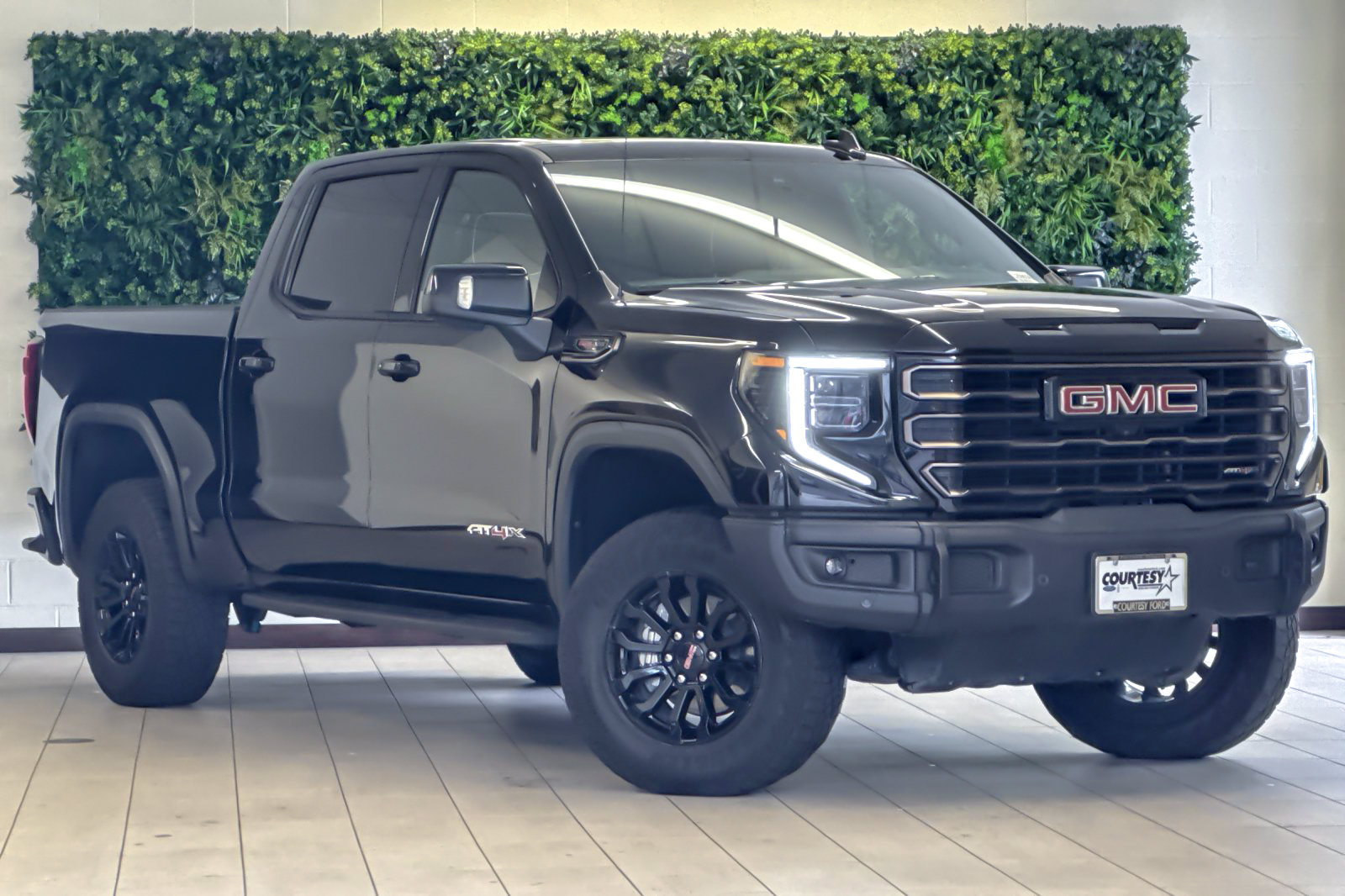 Used 2023 GMC Sierra 1500 AT4X
