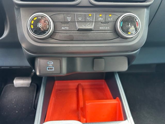 Certified 2024 Ford Maverick XLT FWD image 19