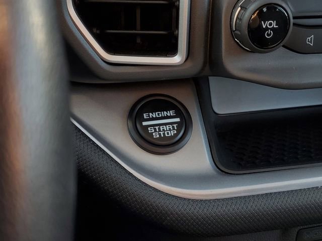 Certified 2022 Ford Bronco Sport Big Bend w/ Convenience Package image 18