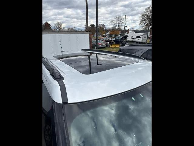 Certified 2018 Ford Explorer Sport w/ Equipment Group 401A image 10