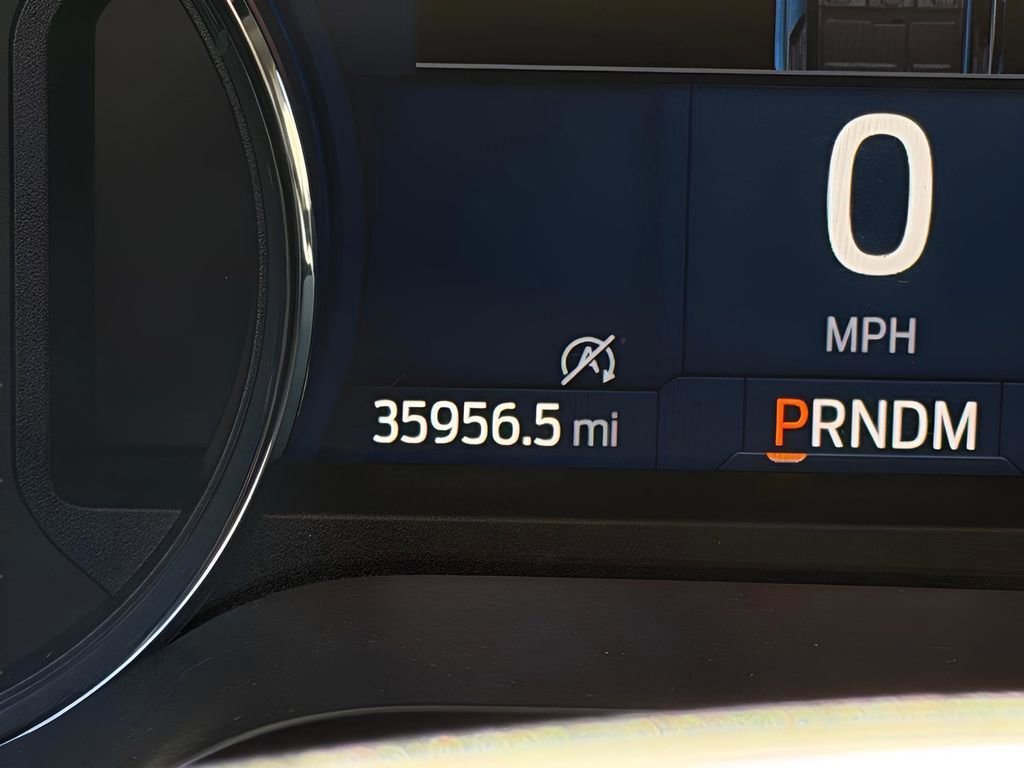 Certified 2024 Ford Expedition XLT image 22