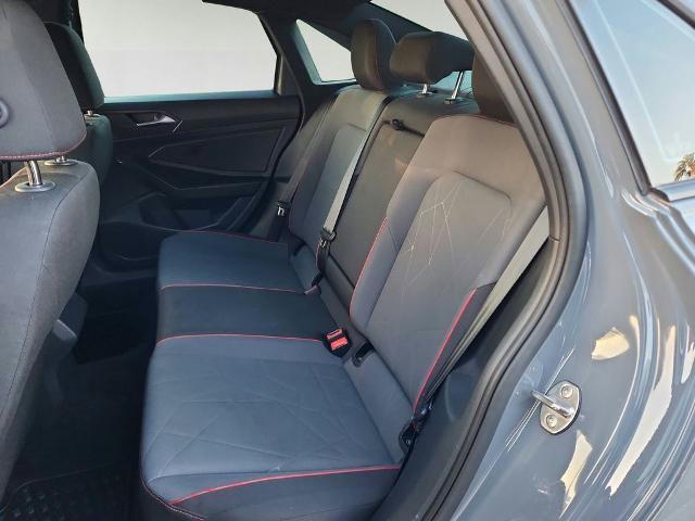 Used 2024 Volkswagen Jetta GLI 40th Anniversary Edition FWD image 19