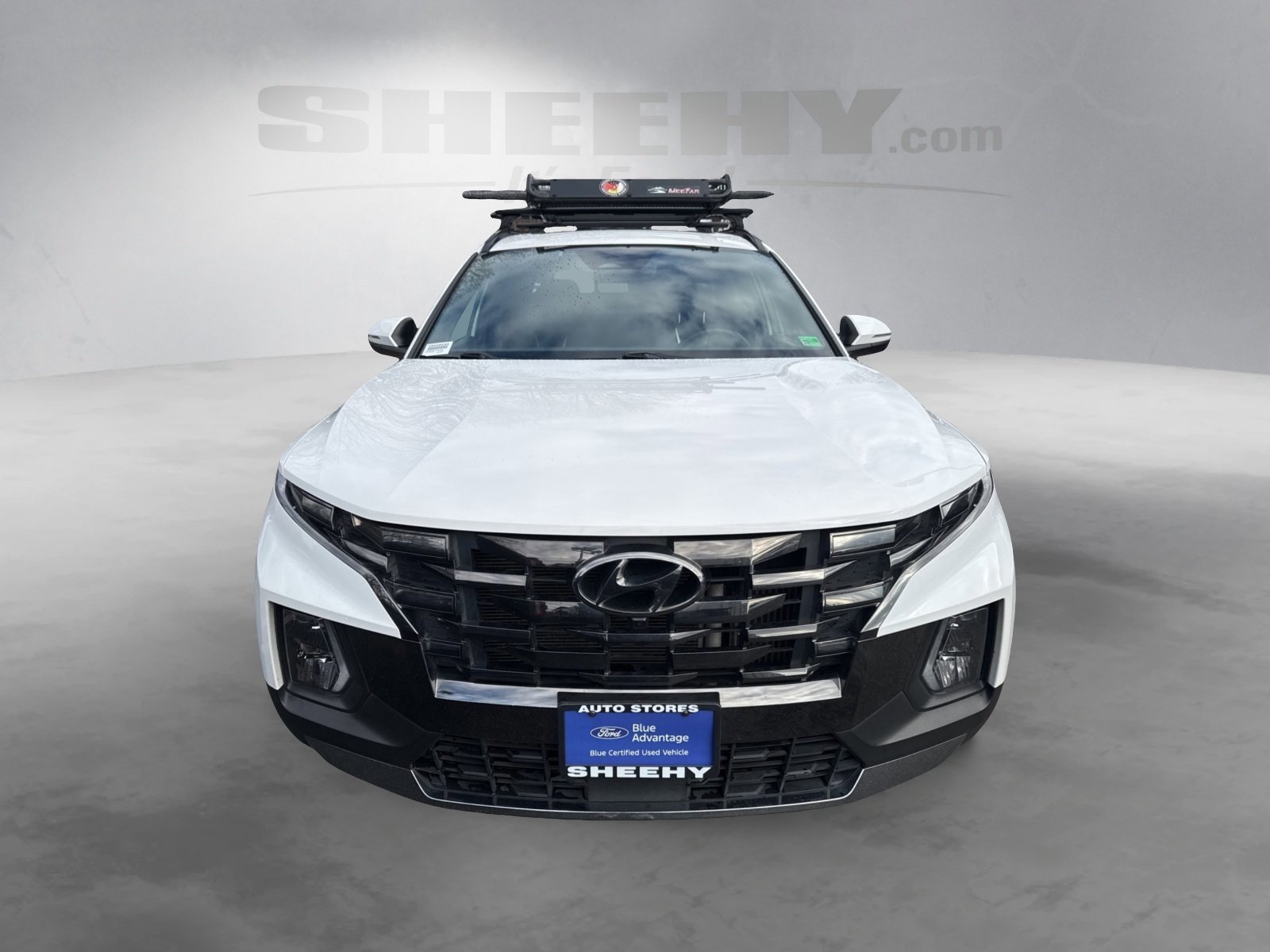 Used 2023 Hyundai Santa Cruz Limited image 9