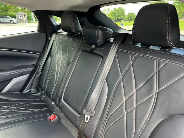 Certified 2023 Ford Mustang Mach-E Select w/ Comfort Package Lite AWD/4WD image 24