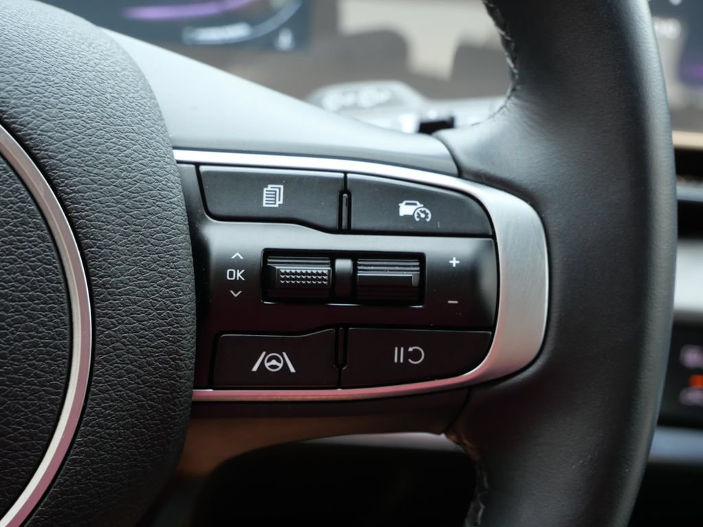 Used 2025 Kia Sportage X-Line w/ Premium Package AWD/4WD image 28
