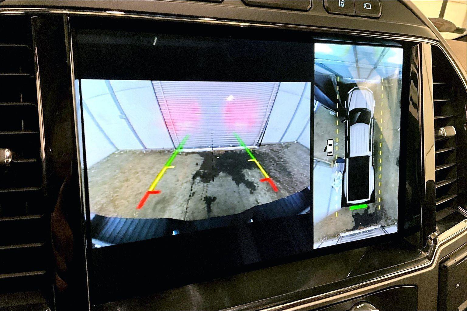 Certified 2022 Ford F450 Platinum image 20