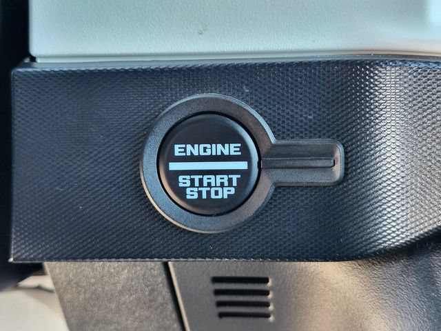 Certified 2024 Ford Bronco Heritage Edition AWD/4WD image 19