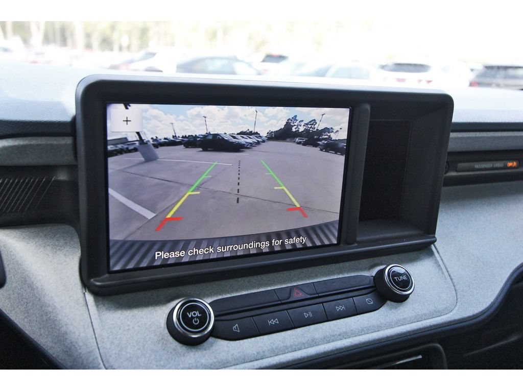 Certified 2024 Ford Maverick XLT FWD image 25