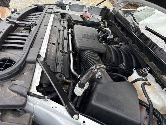 Used 2024 Chevrolet Silverado 1500 LTZ w/ LTZ Premium Package image 32