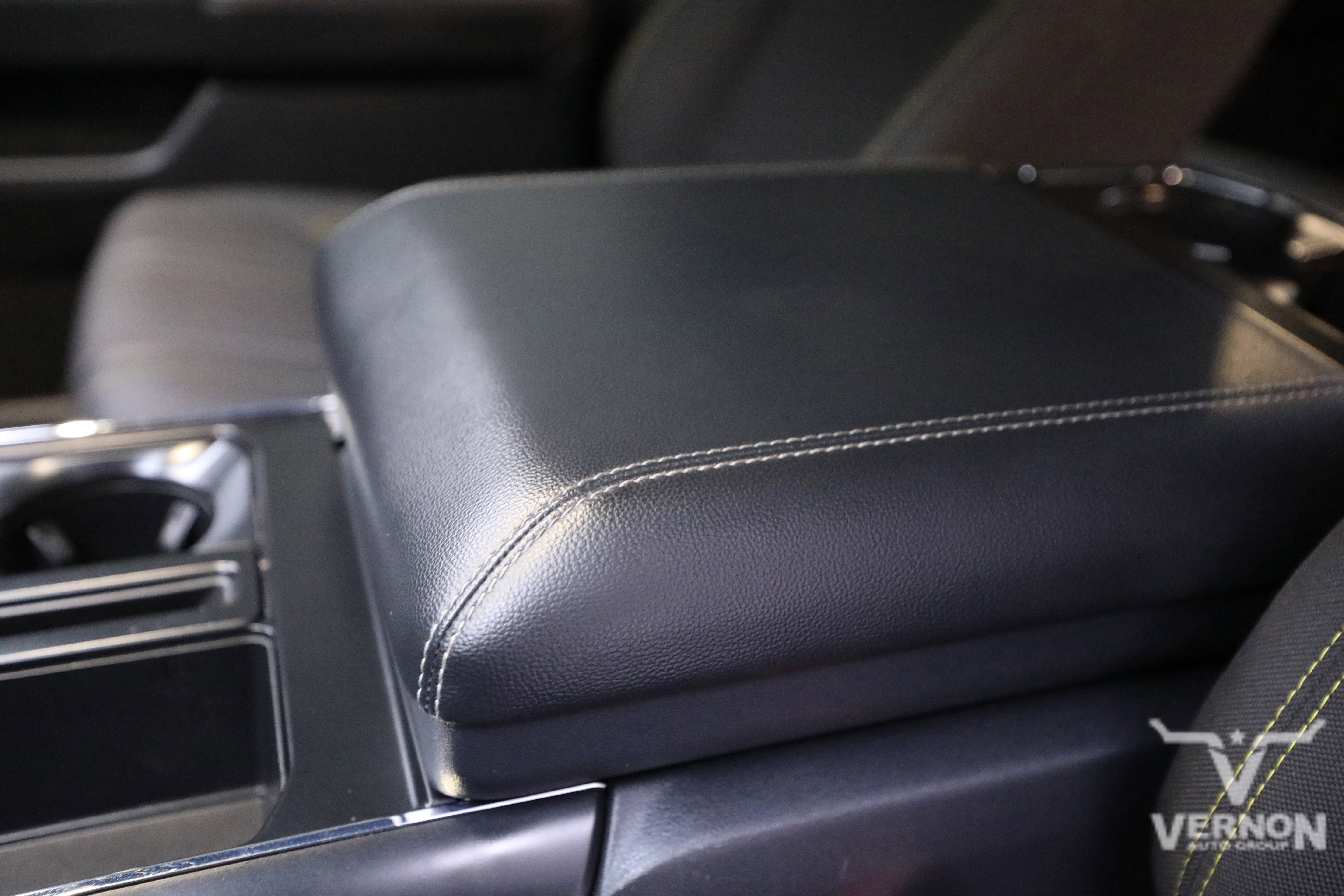 Certified 2024 Ford F150 STX image 14