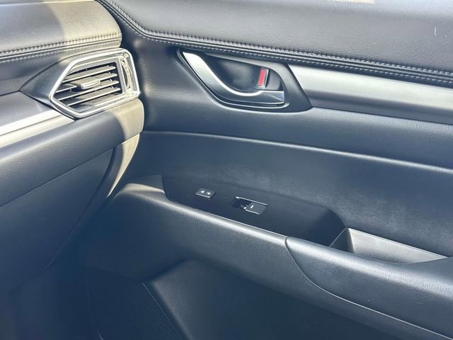 Used 2025 MAZDA CX-5 AWD 2.5 S w/ Select Package image 35