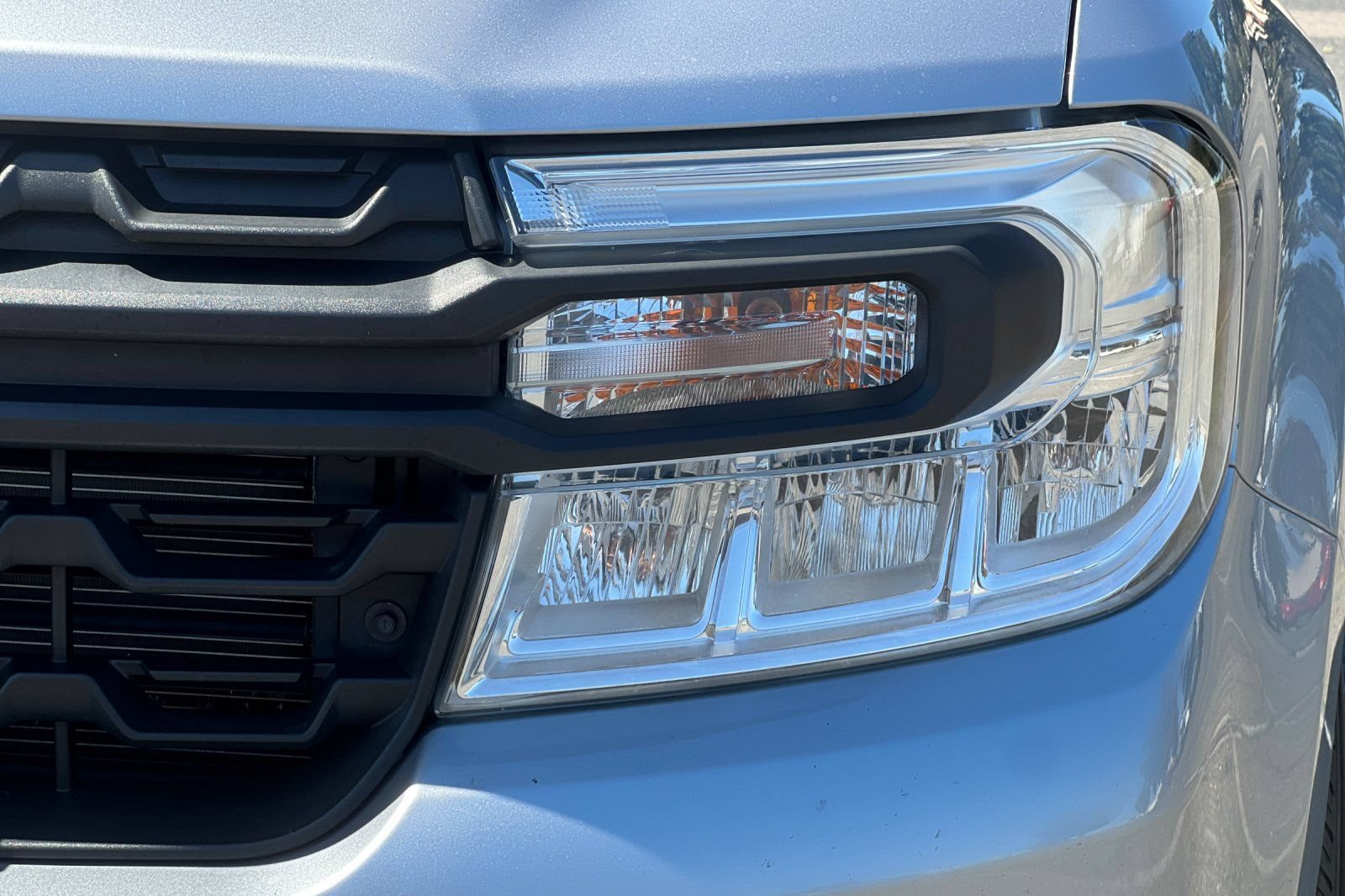 Certified 2023 Ford Maverick XL FWD image 48