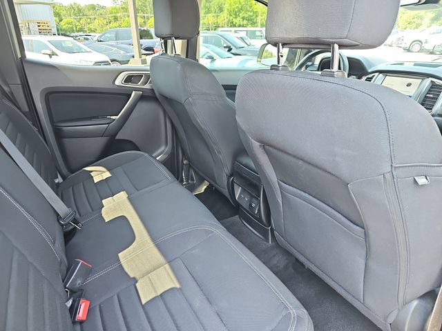 Certified 2021 Ford Ranger XLT w/ Equipment Group 301A Mid AWD/4WD image 11