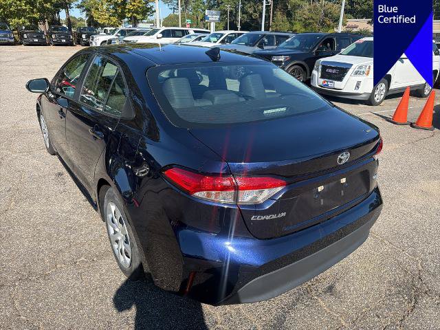 Used 2024 Toyota Corolla LE FWD image 7