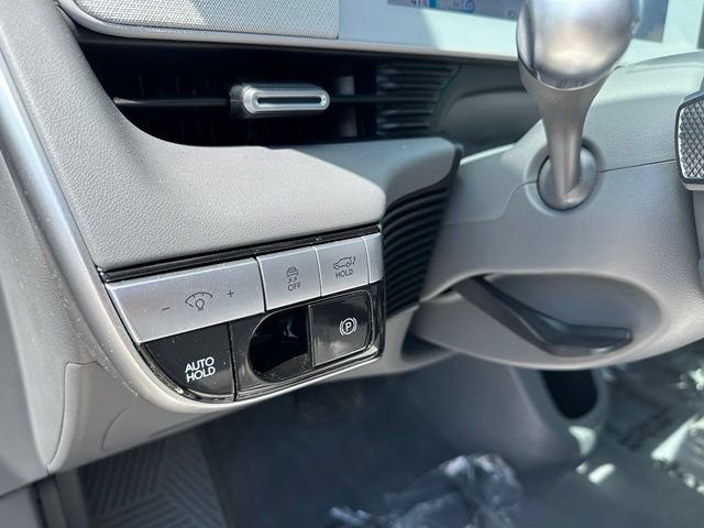 Used 2024 Hyundai Ioniq 5 Limited AWD/4WD image 21