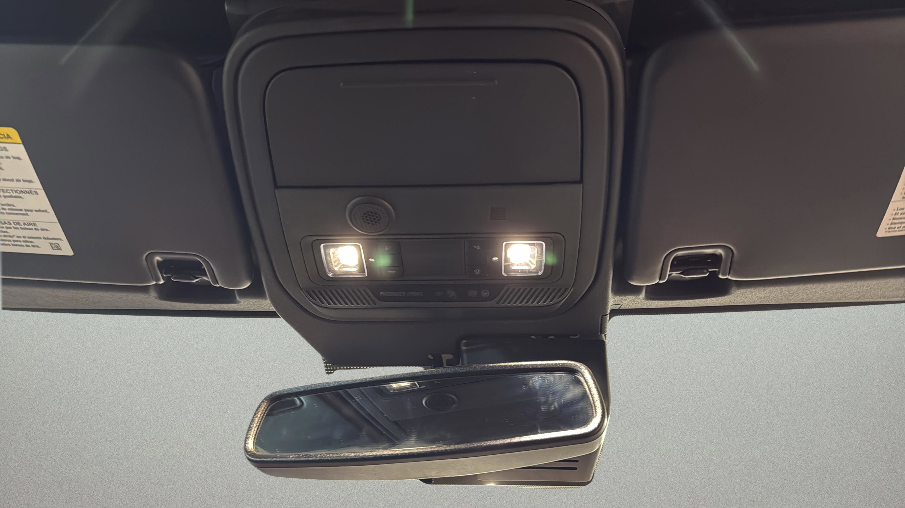 Certified 2023 Ford Bronco Outer Banks image 19