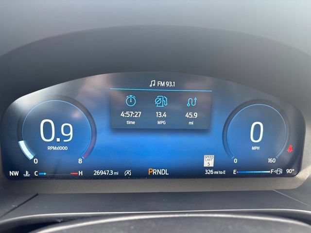 Certified 2023 Ford Escape Active w/ Tech Pack #2 FWD image 21