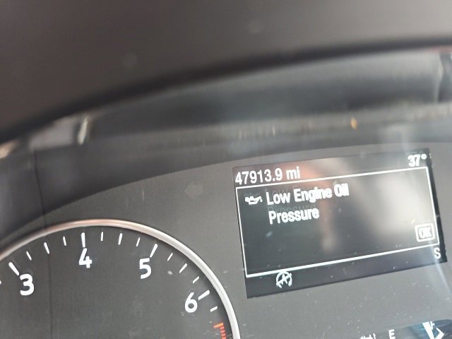 Certified 2020 Ford EcoSport SE image 16