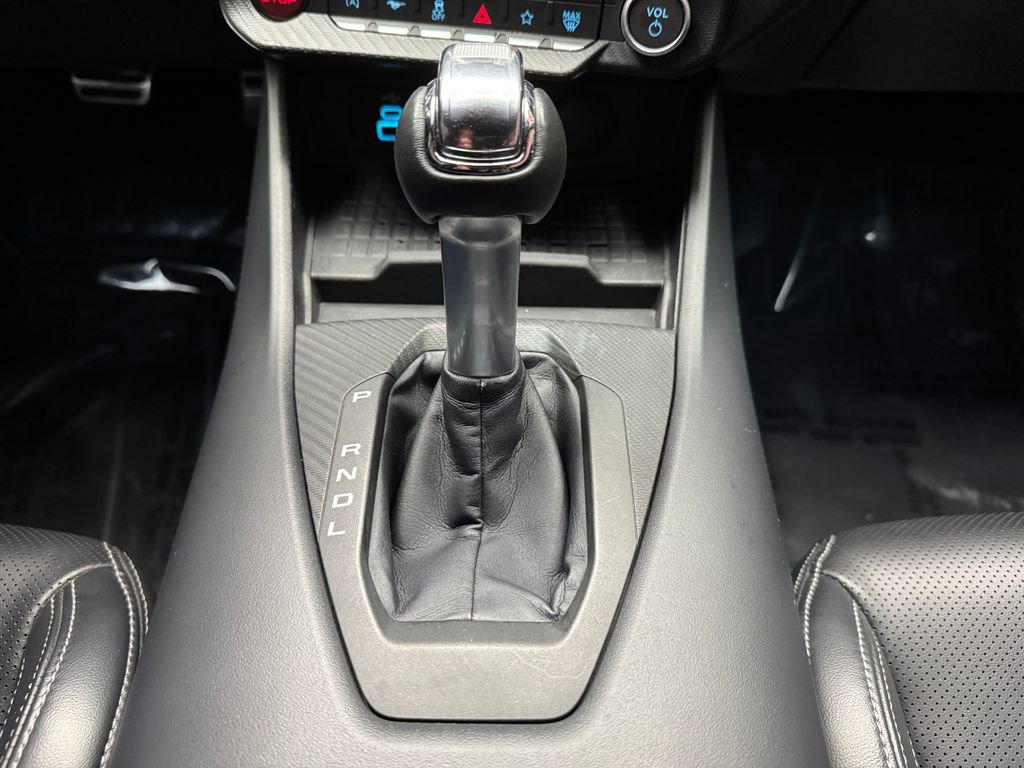 Certified 2024 Ford Mustang Premium RWD image 17