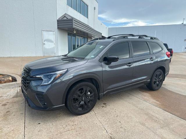 Used 2024 Subaru Ascent Onyx Edition AWD/4WD image 4