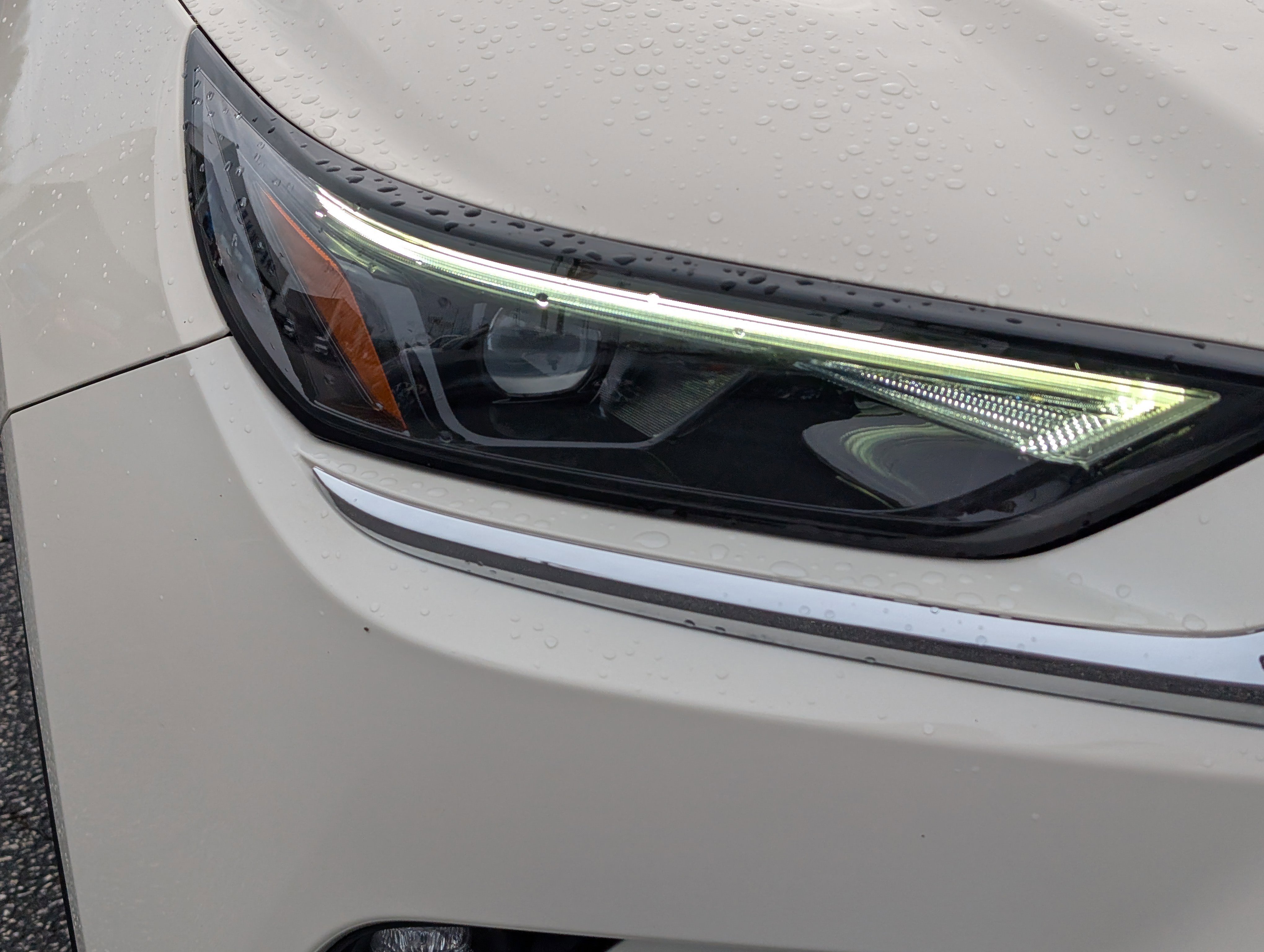 Used 2024 Toyota Grand Highlander Limited image 5