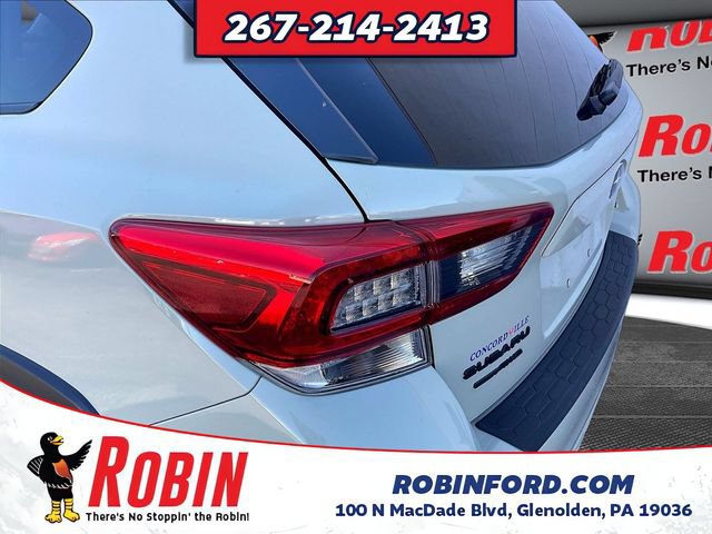 Used 2023 Subaru Crosstrek 2.0i Premium w/ Special Edition AWD/4WD image 23
