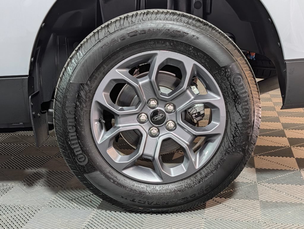 Certified 2025 Ford Maverick XLT w/ XLT Luxury Package AWD/4WD image 26