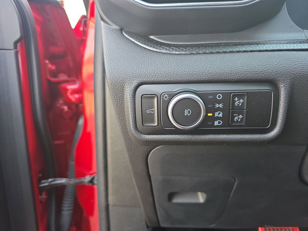 Certified 2023 Ford Explorer ST w/ Equipment Group 401A image 14