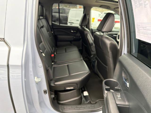 Used 2023 Honda Ridgeline RTL-E image 36
