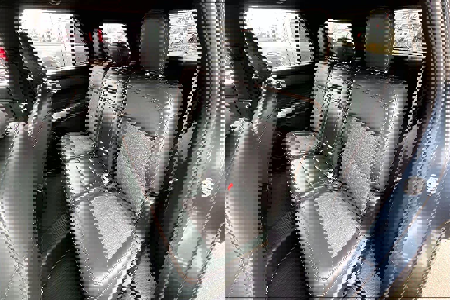 Certified 2023 Ford Explorer Timberline image 21