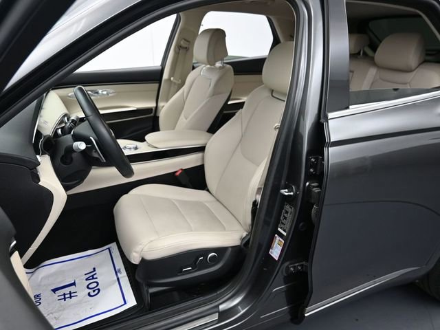 Used 2024 Genesis GV70 2.5T AWD/4WD image 10