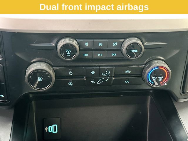 Certified 2024 Ford F250 XLT w/ FX4 Off-Road Package image 28