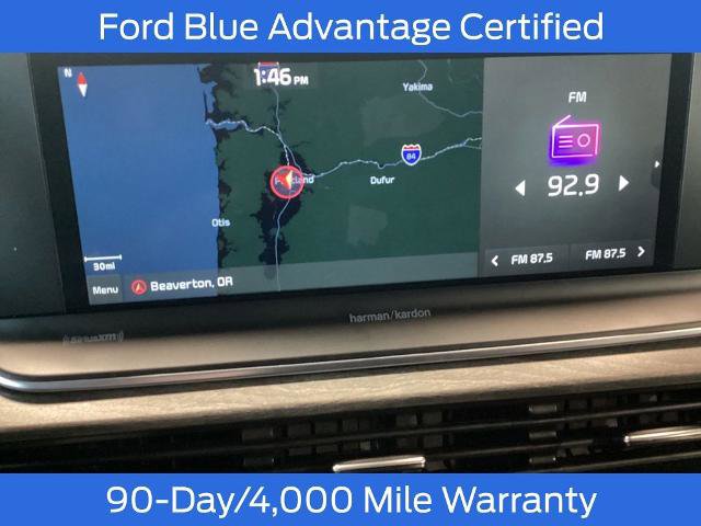 Used 2022 Kia Telluride SX image 20