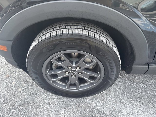 Certified 2022 Ford Bronco Sport Big Bend w/ Convenience Package image 12