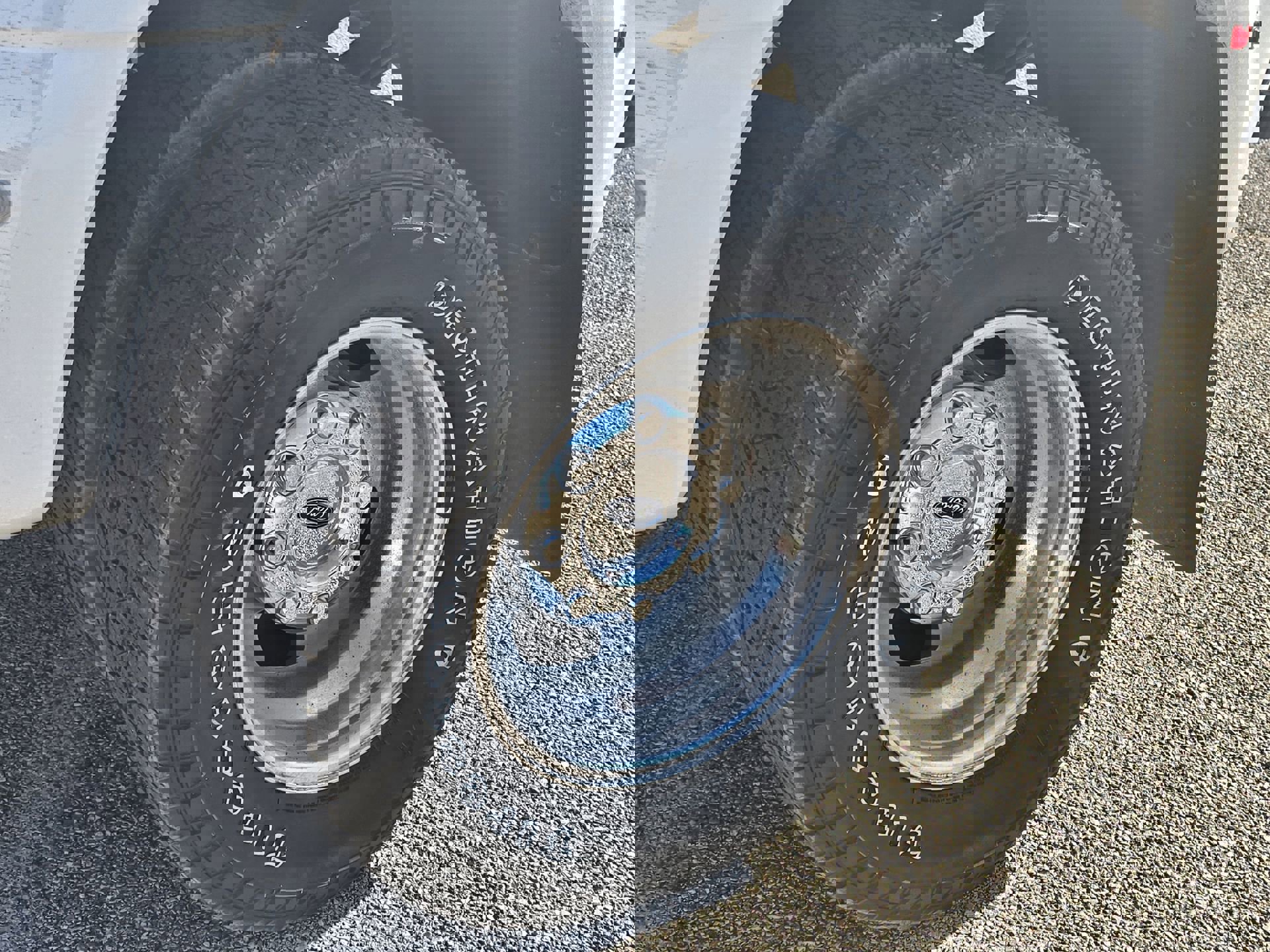 Certified 2024 Ford F350 Lariat w/ Lariat Ultimate Package image 10