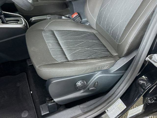 Certified 2020 Ford EcoSport SE AWD/4WD image 20