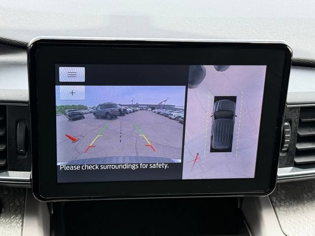 Certified 2023 Ford Explorer Timberline AWD/4WD image 14