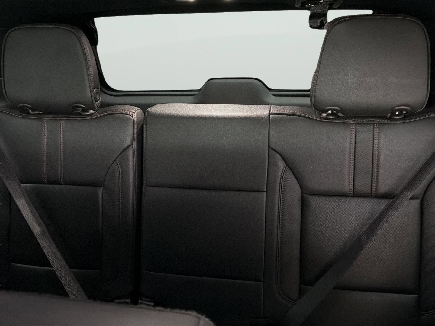 Used 2023 Chevrolet Tahoe RST image 21