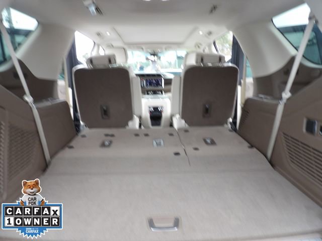 Used 2021 GMC Yukon Denali image 29