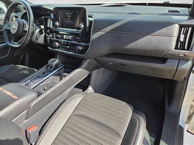 Used 2024 Nissan Pathfinder Rock Creek AWD/4WD image 20