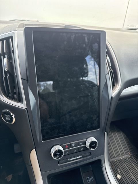 Certified 2023 Ford Edge SEL w/ Convenience Package image 6