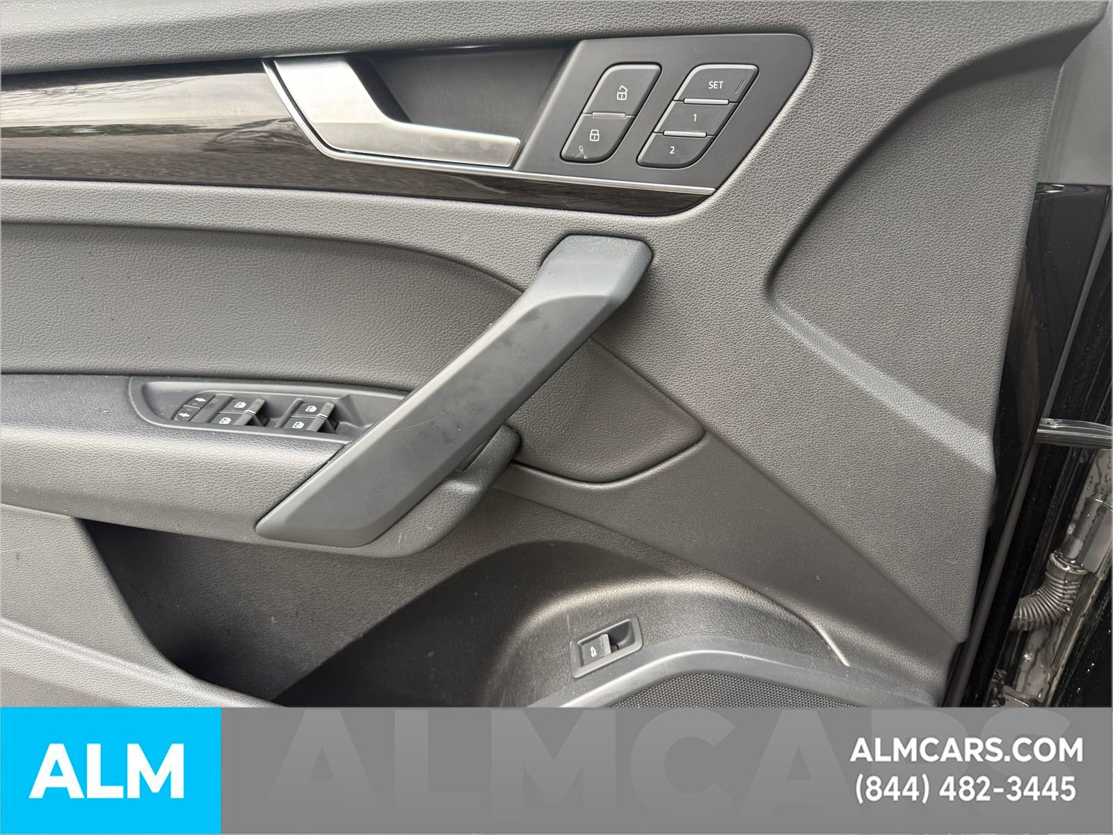 Used 2020 Audi Q5 2.0T Premium w/ Convenience Package AWD/4WD image 29